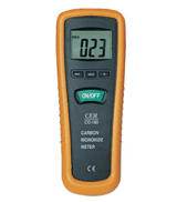 濱州一氧化碳測(cè)試儀