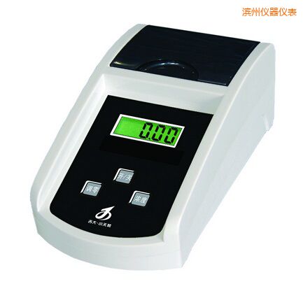 濱州室內(nèi)空氣TVOC速測(cè)儀