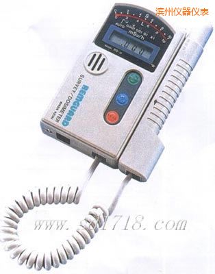 濱州雷姆防護(hù)儀