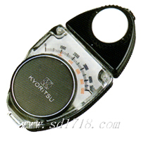 濱州指針式照度計