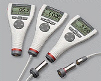 濱州涂層測厚儀