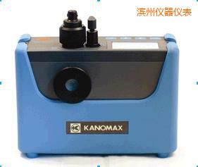 濱州光散亂式數(shù)字粉塵計(jì)