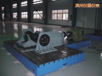 濱州微機控制驅動橋總成扭轉試驗機