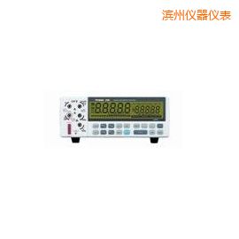 濱州臺式萬用表(50000計(jì)數(shù))