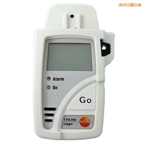 濱州電子溫濕度記錄儀