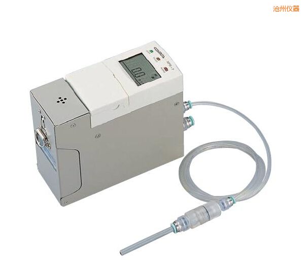 滄州半導(dǎo)體氣體檢測(cè)器