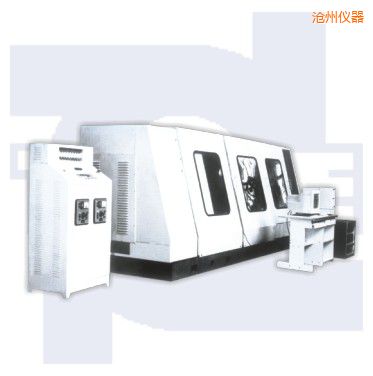 滄州微機(jī)控制摩托車制動器綜合試驗臺