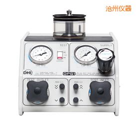 滄州手動(dòng)精密液壓調(diào)節(jié)器