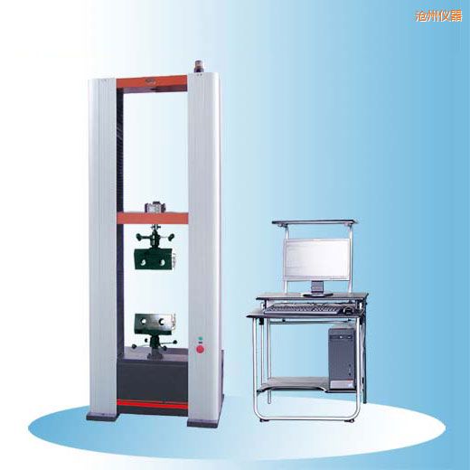 滄州時(shí)代微機(jī)控制電子萬能試驗(yàn)機(jī)