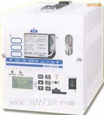 滄州氫化物氣體檢測(cè)分析儀