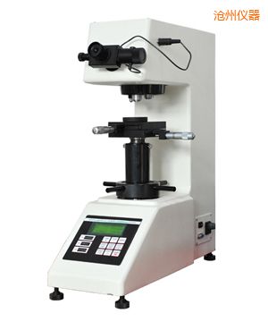 滄州數(shù)顯自動(dòng)(手動(dòng))轉(zhuǎn)塔維氏硬度計(jì)