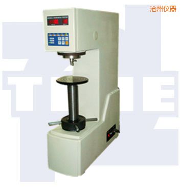 滄州時(shí)代布氏硬度計(jì)