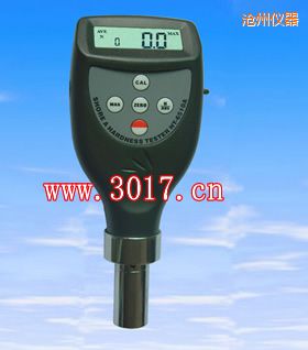 滄州邵氏硬度計