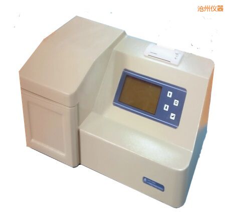 滄州96通道農藥殘毒快速檢測儀