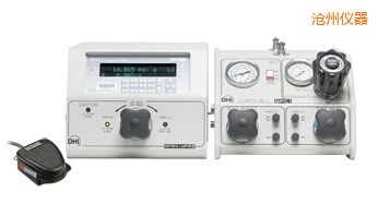 滄州氣動儀表校準器