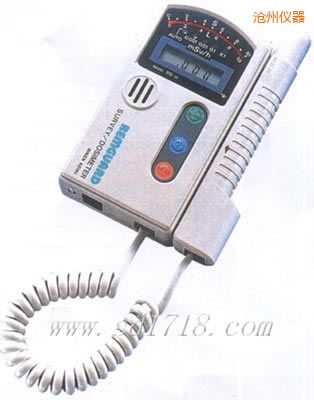 滄州雷姆防護(hù)儀