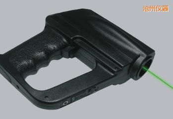 滄州高溫紅外測溫儀