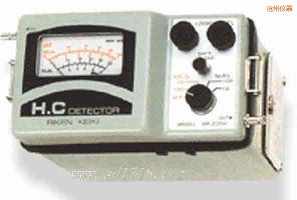 滄州可燃?xì)怏w檢測儀