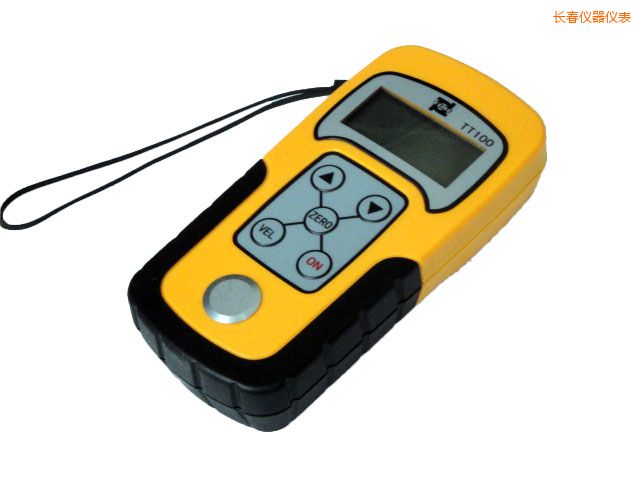 長(zhǎng)春超聲波測(cè)厚儀