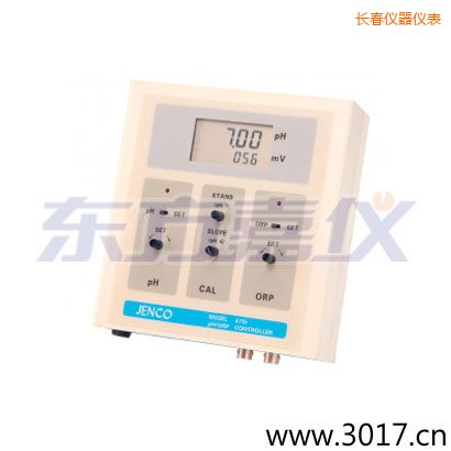 長春工業(yè)壁掛式酸度、氧化還原控制器