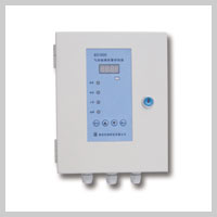 長春固定式單通道氣體檢測報(bào)警控制器