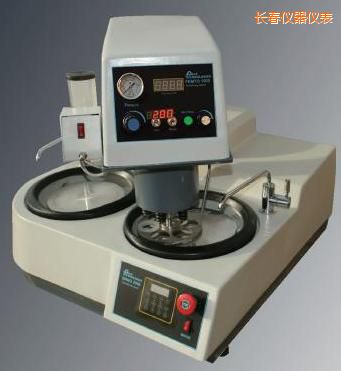 長春時(shí)代全自動研磨拋光機(jī)