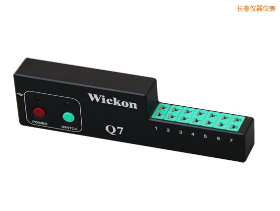 長(zhǎng)春爐溫測(cè)試儀