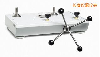 長(zhǎng)春高壓氣體比較測(cè)試泵