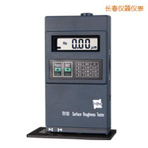 長(zhǎng)春時(shí)代袖珍式表面粗糙度儀