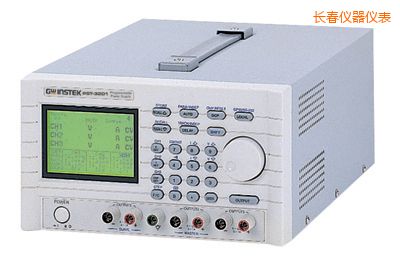 長春可程式/線性/直流電源供應器