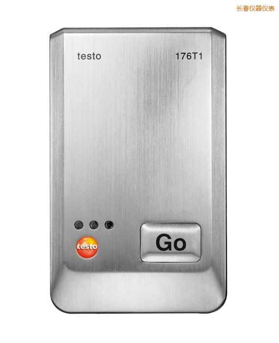 長春電子溫度記錄儀