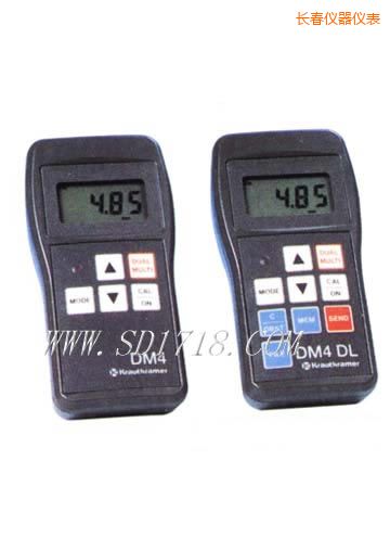 長春超聲波測厚儀