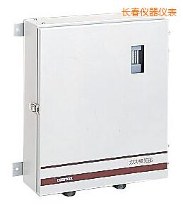 長春固定式氧氣檢測儀