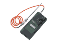 長春高靈敏度可燃性氣體濃度計