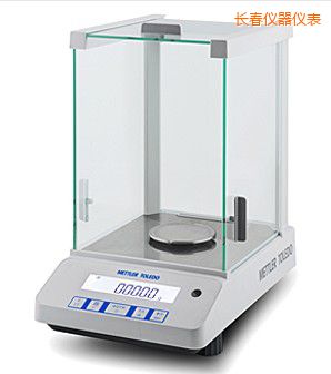 長(zhǎng)春電子天平,220g,0.1mg