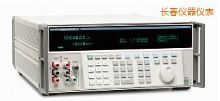 長春高精度多功能校準器