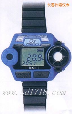 長(zhǎng)春氧氣檢測(cè)儀