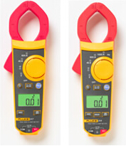 長春真有效值交直流數(shù)字鉗形表