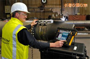 長(zhǎng)春焊縫檢測(cè)系統(tǒng)