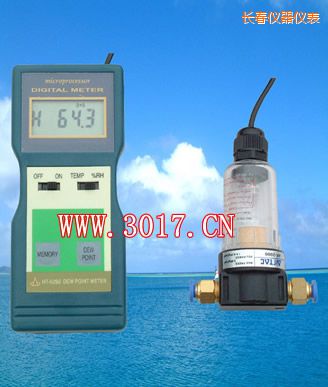 長(zhǎng)春露點(diǎn)儀