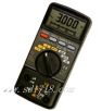 數(shù)字式萬(wàn)用表,型號(hào):1008,品牌:日本共立KYORITSU