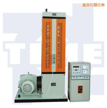 昌吉時代機(jī)械式彈簧疲勞試驗機(jī)TPJ系列