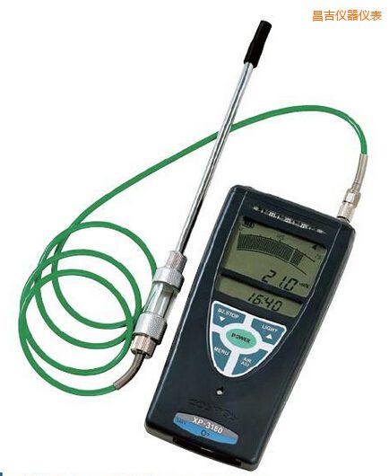昌吉氧氣濃度計(jì)