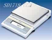 長(zhǎng)沙精密天平,6200g,0.01g