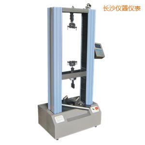 長沙電子式人造板試驗機