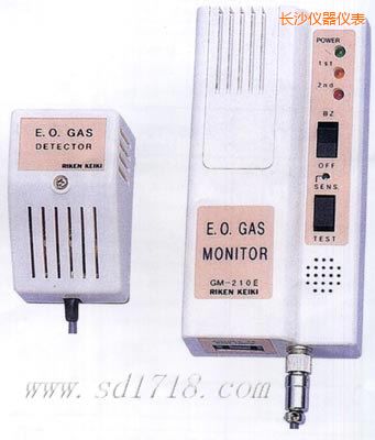 長(zhǎng)沙EO檢測(cè)儀