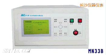 長沙耐壓絕緣接地聯(lián)合測(cè)試儀(三合一)