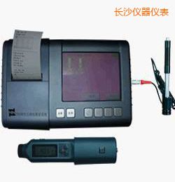 長沙時(shí)代里氏硬度測量系統(tǒng)
