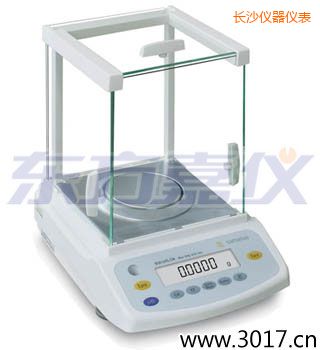 長(zhǎng)沙BSA系列電子分析天平,8200g,100mg