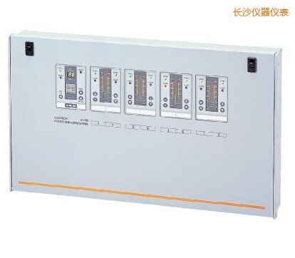 長(zhǎng)沙固定式氣體檢測(cè)儀控制器